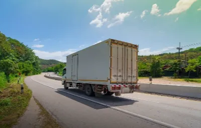 Antalya ile Hanönü Arası Bulaşık Makinesi Taşıma