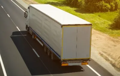 Antalya ile Hanönü Arası Parça Eşya Taşıma